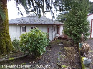 1309 57th St, Washougal, WA 98671