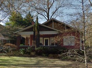 252 Winnona Dr, Decatur, GA 30030