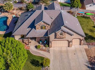 1698 W 3530 S, Saint George, UT 84790