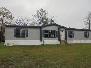 7398 Cypresswood Trl, Gilmer, TX 75645