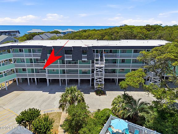 3rd image of 2301 Surfrider Circle #A