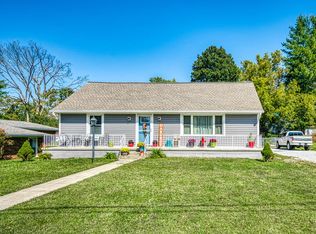 112 Mitchell St, Sparta, TN 38583