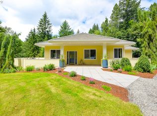 22751 SE Firwood Rd, Sandy, OR 97055