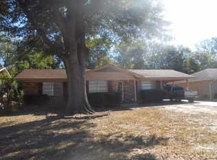 720 63rd Ave, Meridian, MS 39307