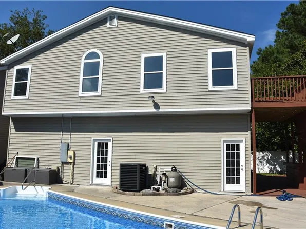 501 Thornloe Ln, Chesapeake, VA 23320