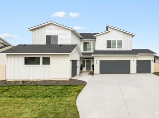1114 E Crab Spgs, Nampa, ID 83686