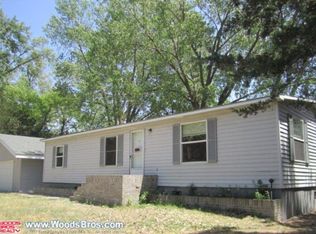 6 Lac Denado, Marquette, NE 68854