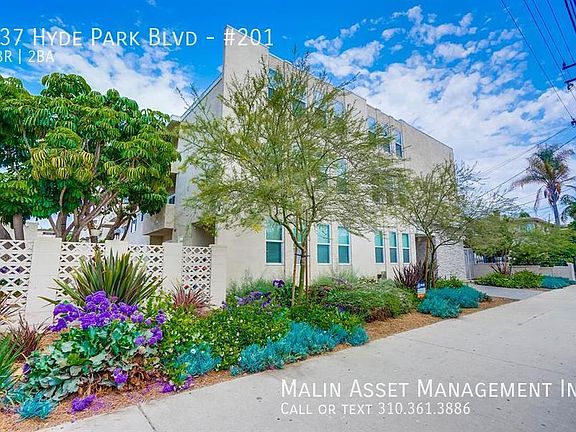 3rd image of 537 Hyde Park Blvd #201