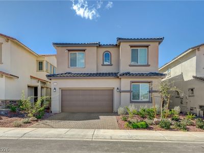 857 Metromont Ct, Henderson, NV, 89011