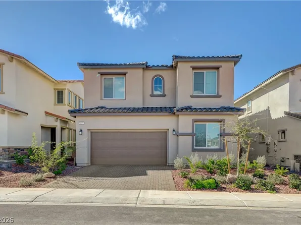 857 Metromont Ct, Henderson, NV 89011