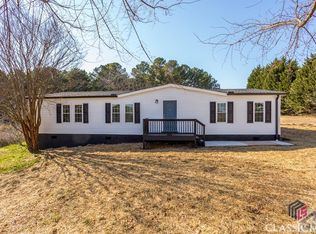 25 Thurmond Rd NE, Statham, GA 30666