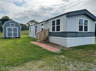 795 Sunlight Rd, Parrottsville, TN 37843