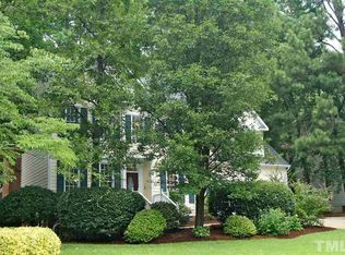 108 Bergeron Way, Cary, NC 27519