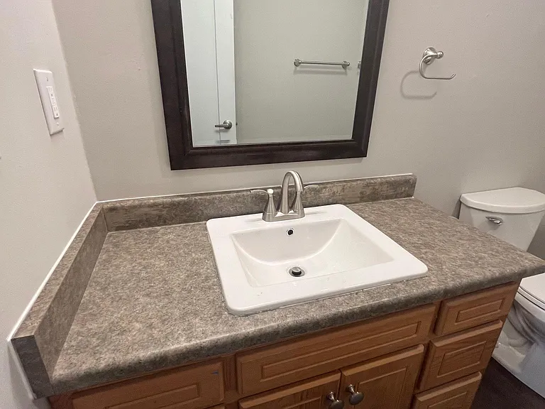 2126 Webster St #1/2 — Photo 7