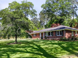 10 Ridgewood Rd SW, Rome, GA 30165