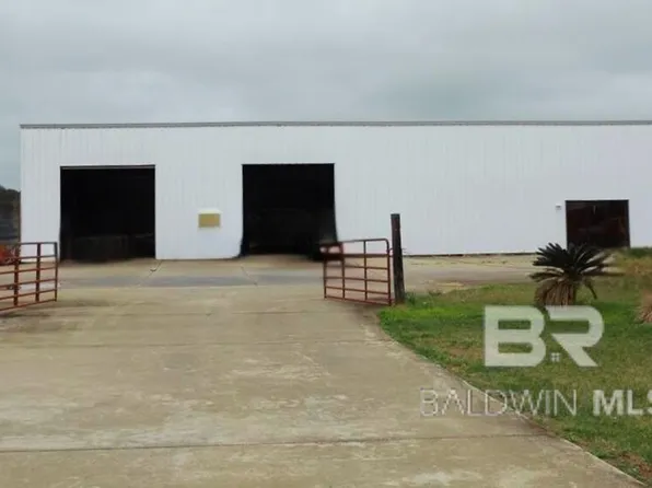 19101 E Greenwood Rd, Summerdale, AL 36580