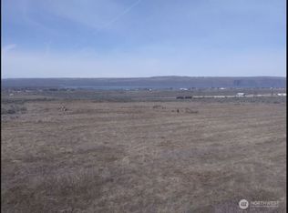 35914 NE RD J.7, Coulee City, WA 99115