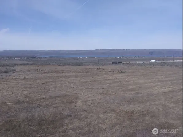 35914 NE RD J.7, Coulee City, WA 99115