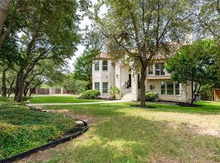 5100 Timothy Cir, Austin, TX 78734