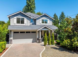 1012 NE 94th St, Seattle, WA 98115