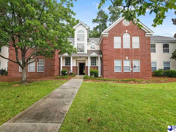 2113 Sanderling Dr APT D, Florence, SC 29505