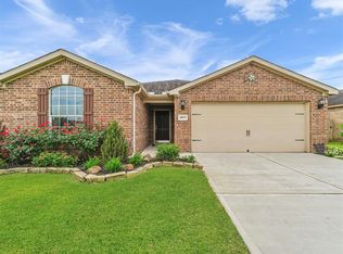 4803 Monarch Falls Ln, Richmond, TX 77469