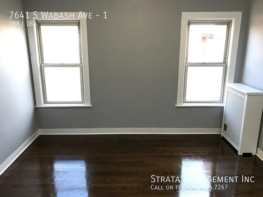 7641 South Wabash Ave Chang - 1S — Photo 2