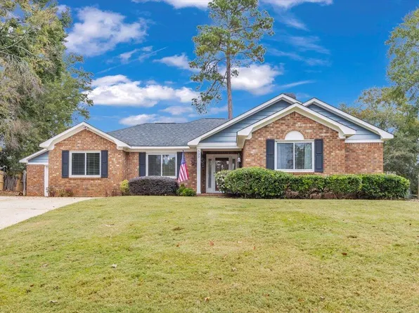 530 Adams Mill Lane, Evans, GA 30809