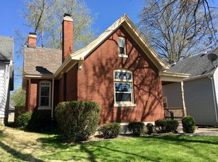 603 S 20th St, Quincy, IL 62301