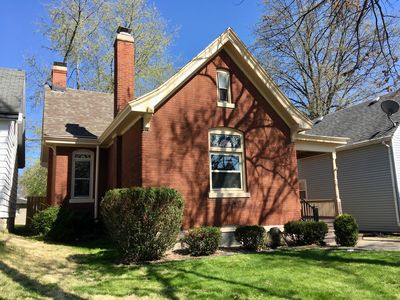 603 S 20th St, Quincy, IL, 62301