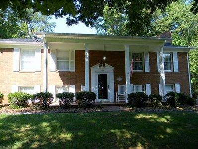 1100 Wilkins St, Mayodan, NC, 27027