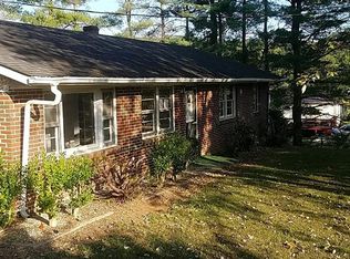 461 Cove Mountain Rd, Gladstone, VA 24553