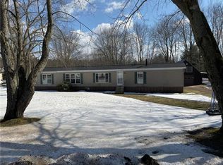 252 Shanty Creek Rd, Central Square, NY 13036