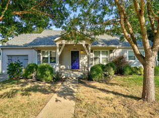 2509 S College Ave, Tulsa, OK 74114