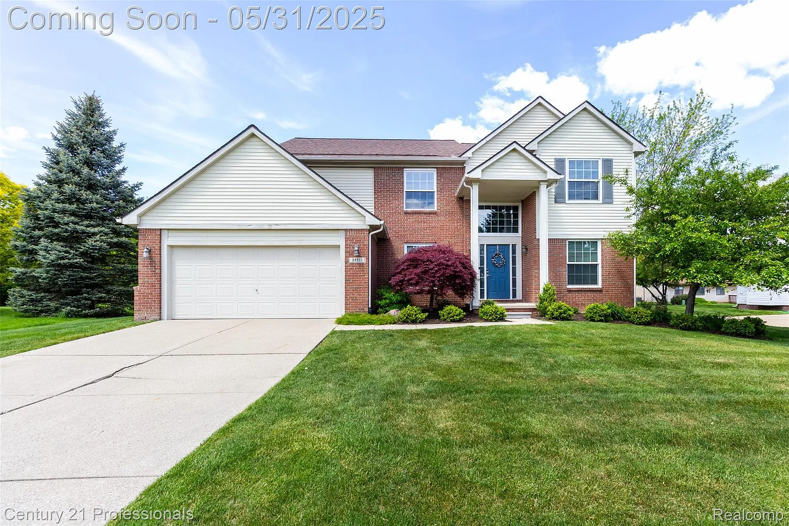 24333 Homestead Ct photo 1