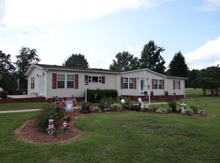 1020 Robinson Dr, Madison, NC 27025