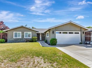 2466 Saint Lawrence Dr, San Jose, CA 95124