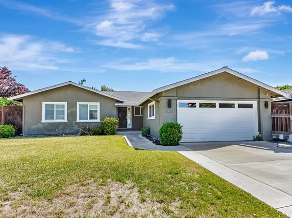 2466 Saint Lawrence Dr, San Jose, CA 95124