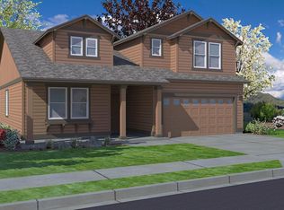 1605 NW Varnish Pl #105, Redmond, OR 97756