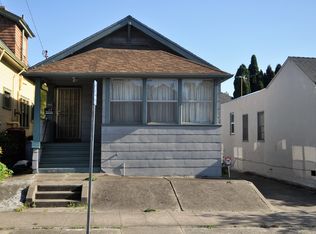 2122 Emerson St, Berkeley, CA 94705