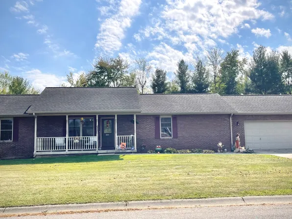 2844 Whitney Way, Seymour, IN 47274