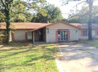 667 Durango St, Ardmore, OK 73401