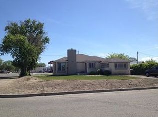 701 Emison Ave, Nyssa, OR 97913