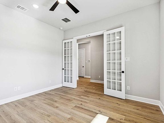 The Farnsworth - Study