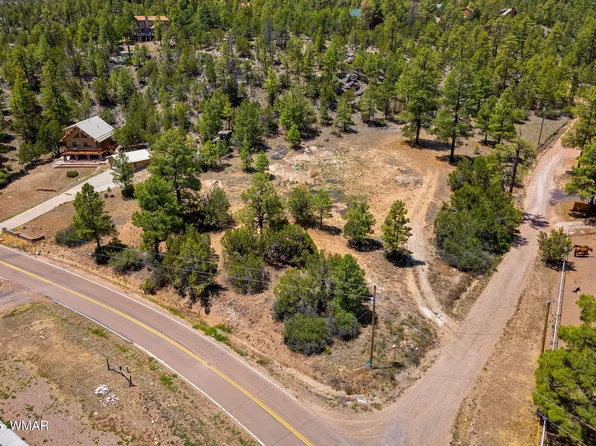 3326 Black Canyon Rd, Heber, AZ 85928