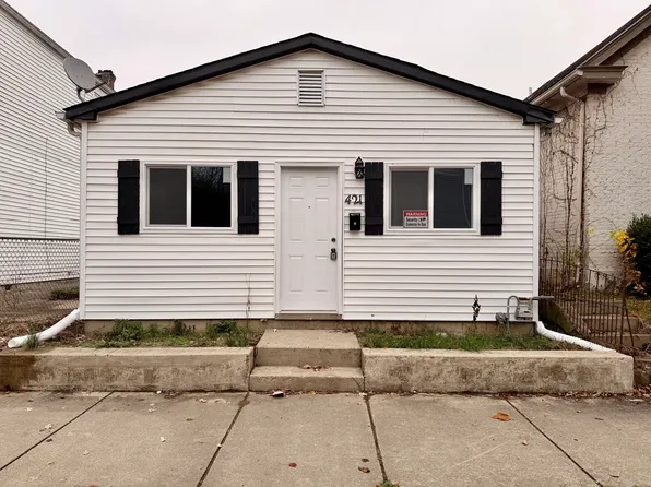 421 S 5th St, Richmond, IN 47374