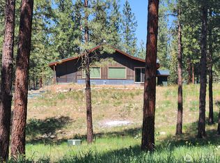 Sun Mountain Twin Lakes Area 1, Winthrop, WA 98862