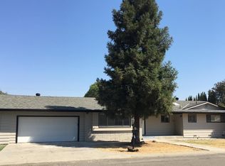 3228 Alder Ave, Merced, CA 95340