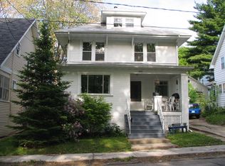 541 S Randall Ave, Madison, WI 53715