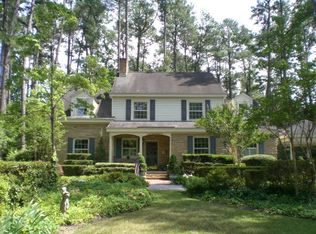 1625 Pinecrest Rd, Rocky Mount, NC 27803